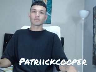 Patriickcooper