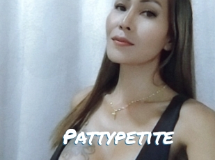 Pattypetite