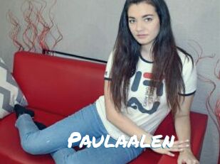 Paulaalen