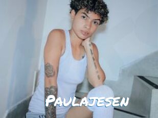 Paulajesen