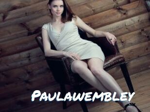 Paulawembley