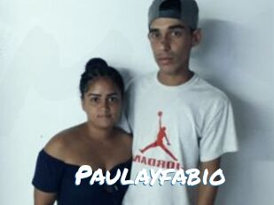 Paulayfabio