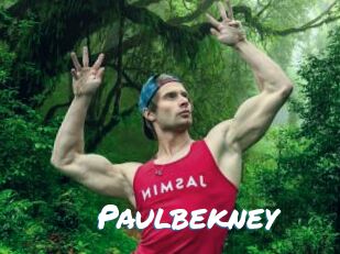 Paulbekney