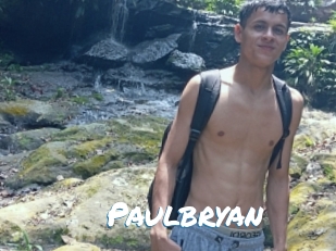 Paulbryan