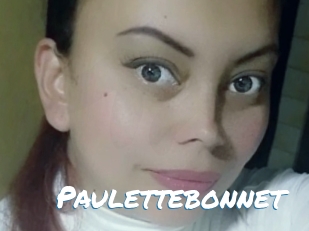 Paulettebonnet