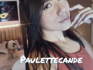 Paulettecande