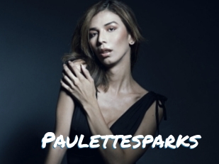 Paulettesparks