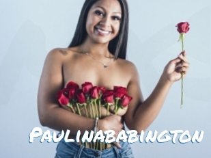 Paulinababington