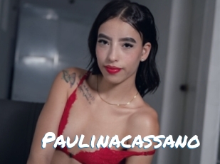 Paulinacassano