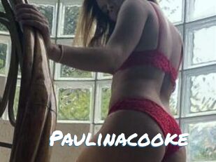 Paulinacooke