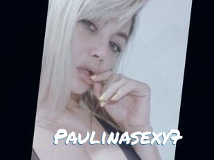 Paulinasexy7