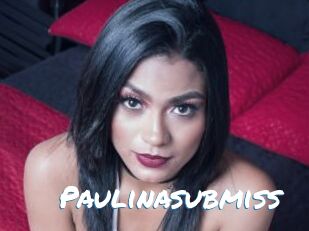 Paulinasubmiss