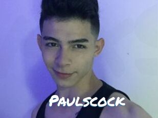 Paulscock