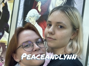 Peaceandlynn