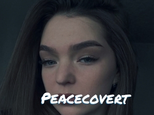 Peacecovert