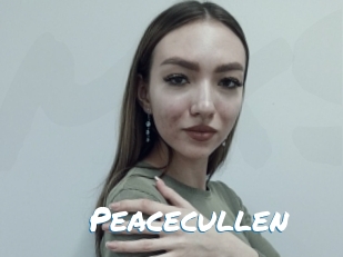 Peacecullen