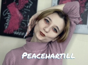 Peacehartill