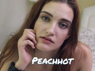 Peachhot