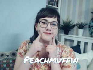 Peachmuffin