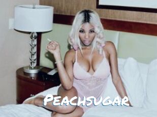 Peachsugar