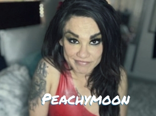 Peachymoon