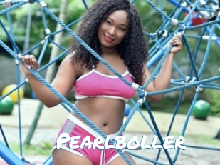 Pearlboller