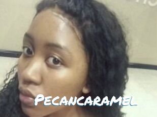 Pecancaramel