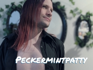 Peckermintpatty