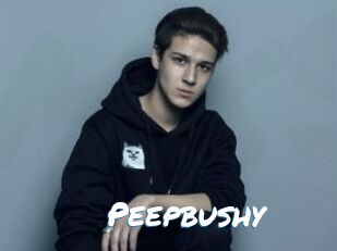 Peepbushy