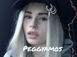 Peggyamos