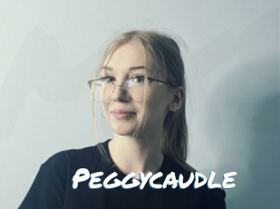 Peggycaudle