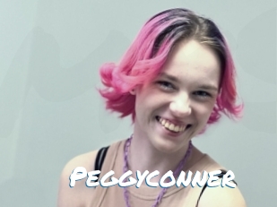 Peggyconner