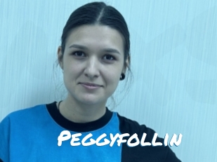 Peggyfollin