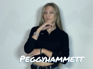 Peggyhammett