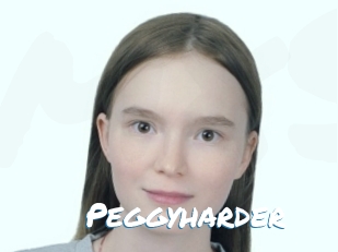 Peggyharder