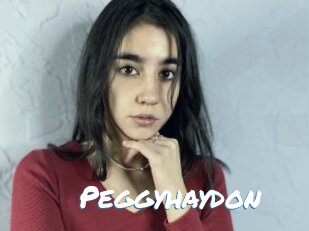 Peggyhaydon