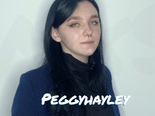 Peggyhayley