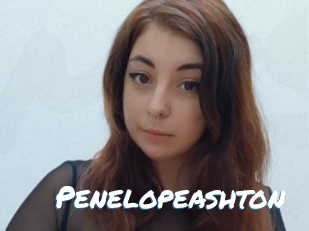 Penelopeashton