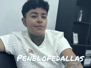 Penelopedallas