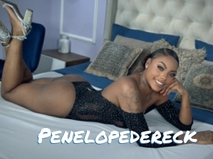 Penelopedereck