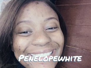 Penelopewhite