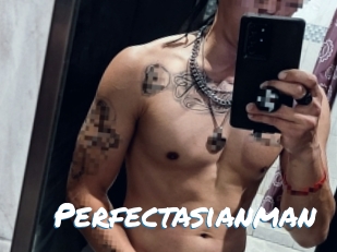 Perfectasianman