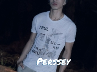 Perssey