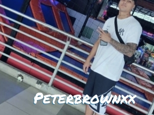 Peterbrownxx