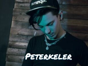 Peterkeler