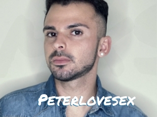 Peterlovesex