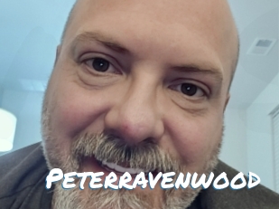 Peterravenwood