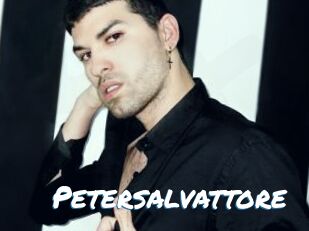 Petersalvattore