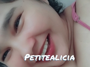 Petitealicia