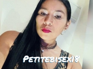 Petitebisex18